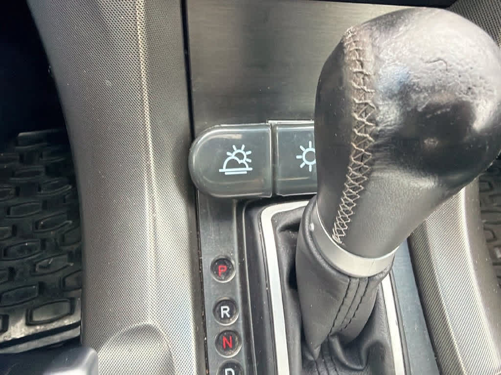 2009 Acura TL Base