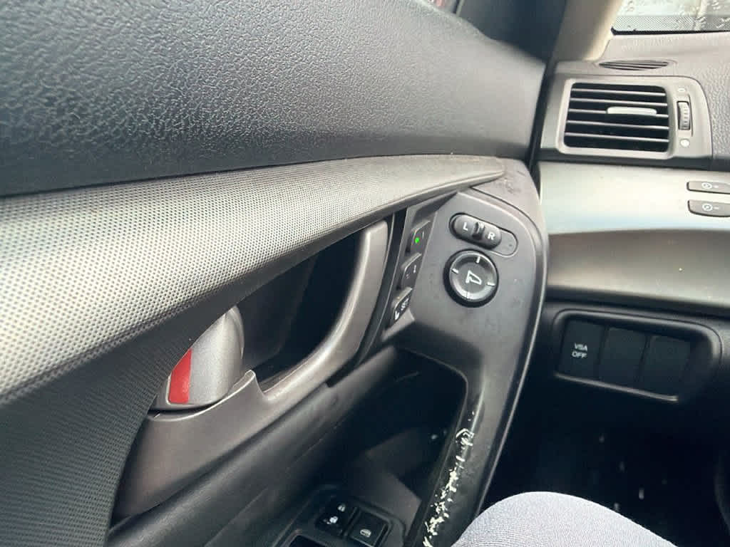 2009 Acura TL Base