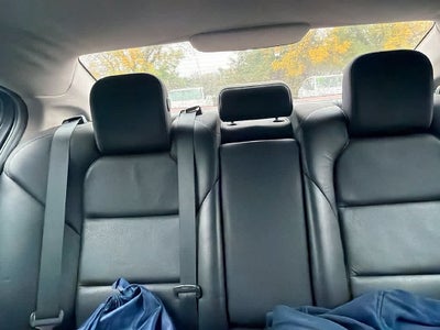 2009 Acura TL Base