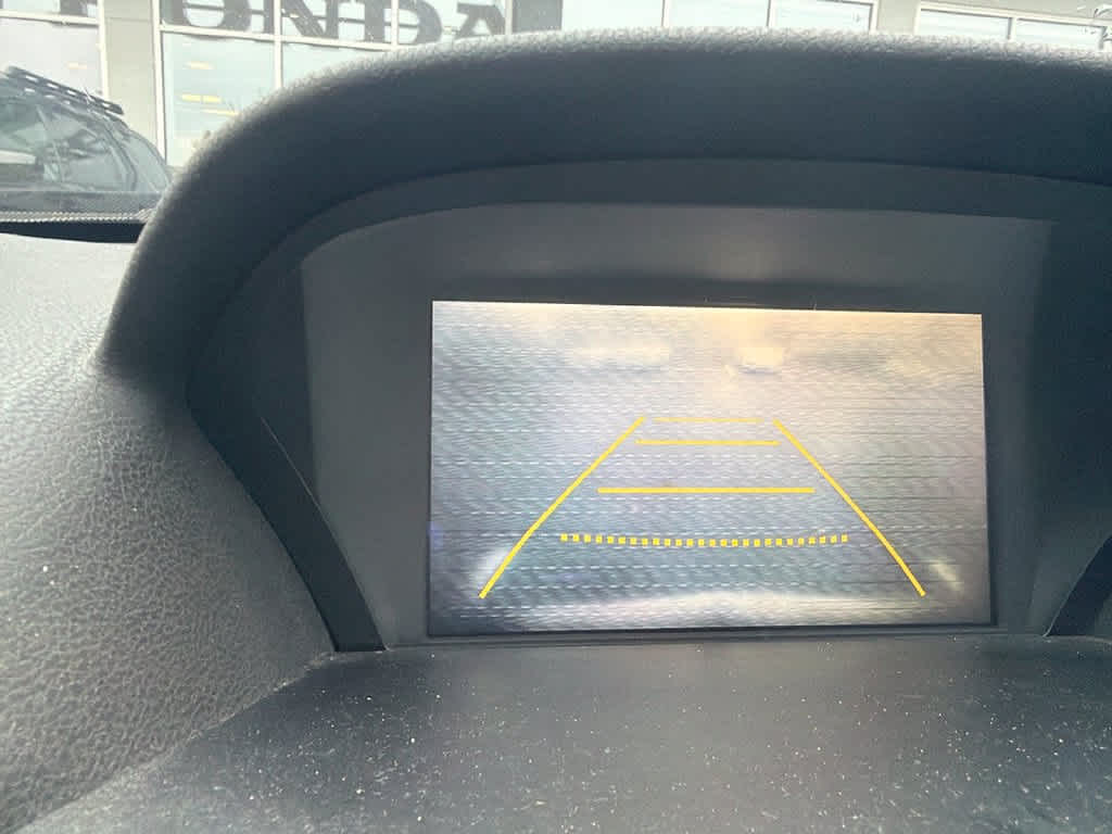 2009 Acura TL Base