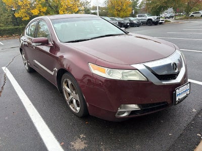 2009 Acura TL Base