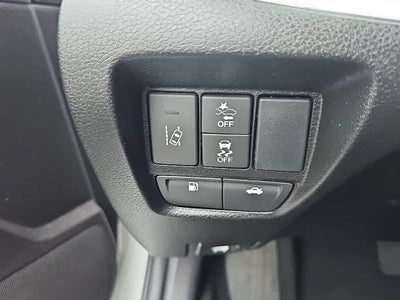 2019 Acura TLX Base