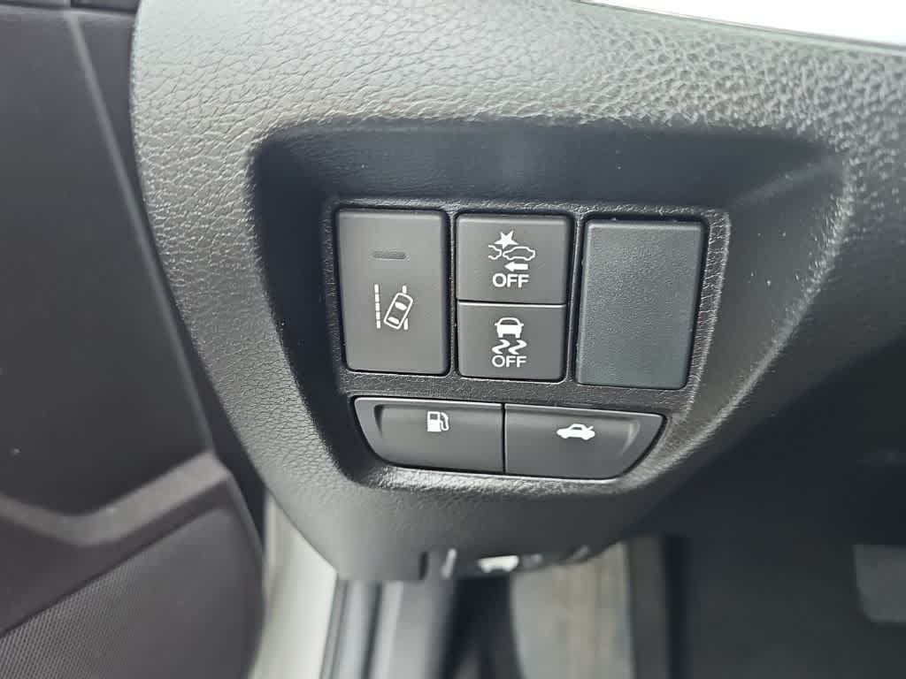 2019 Acura TLX Base
