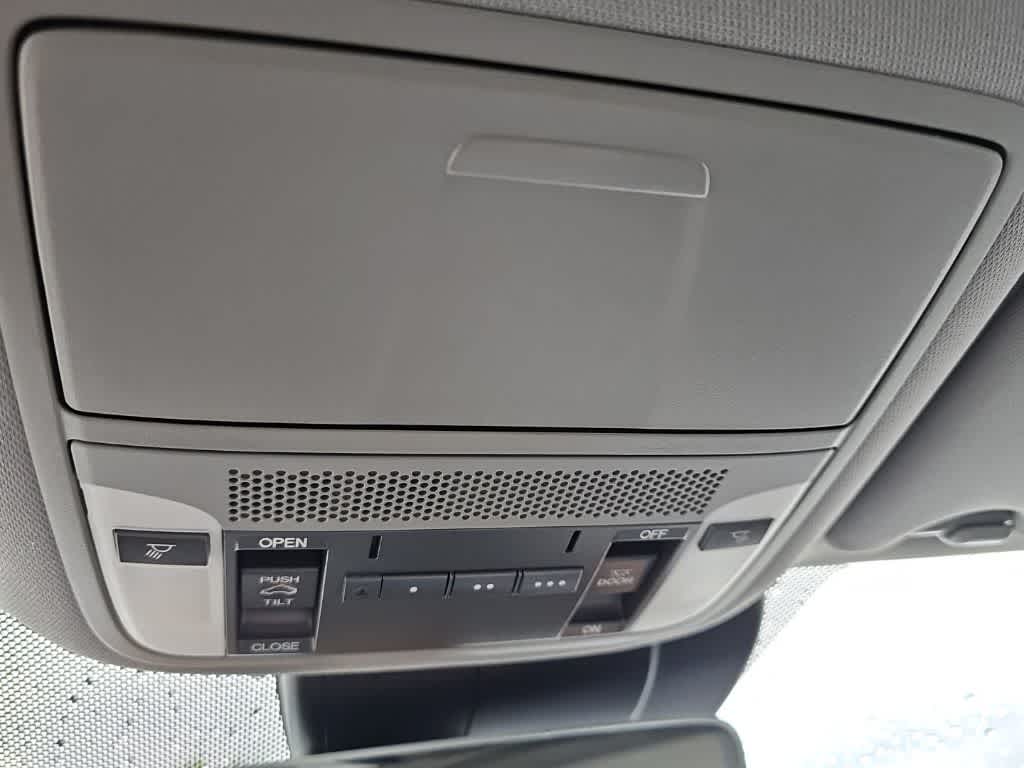 2019 Acura TLX Base