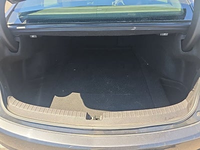2015 Acura TLX Tech