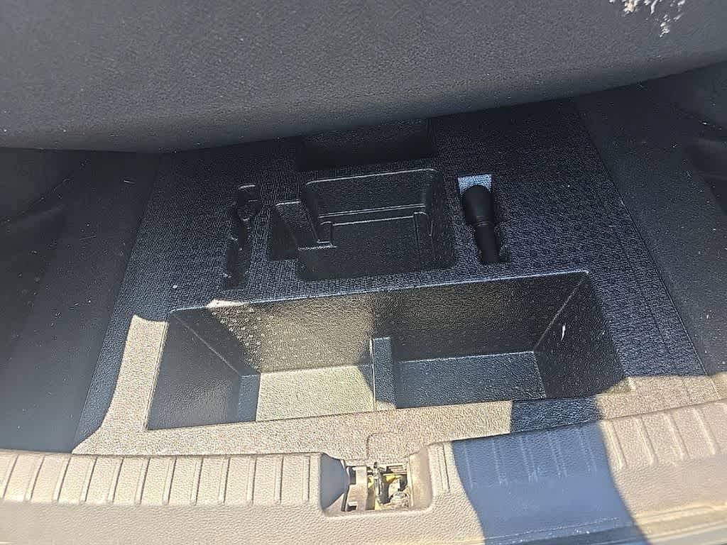 2015 Acura TLX Tech