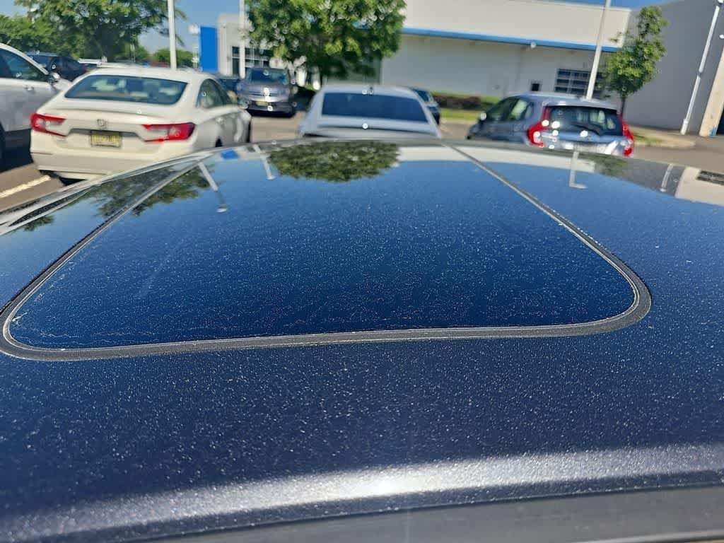 2015 Acura TLX Tech