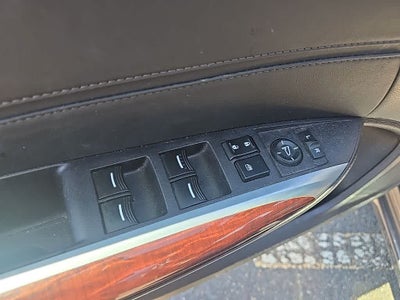 2015 Acura TLX Tech