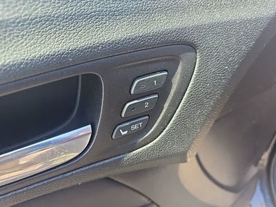 2015 Acura TLX Tech
