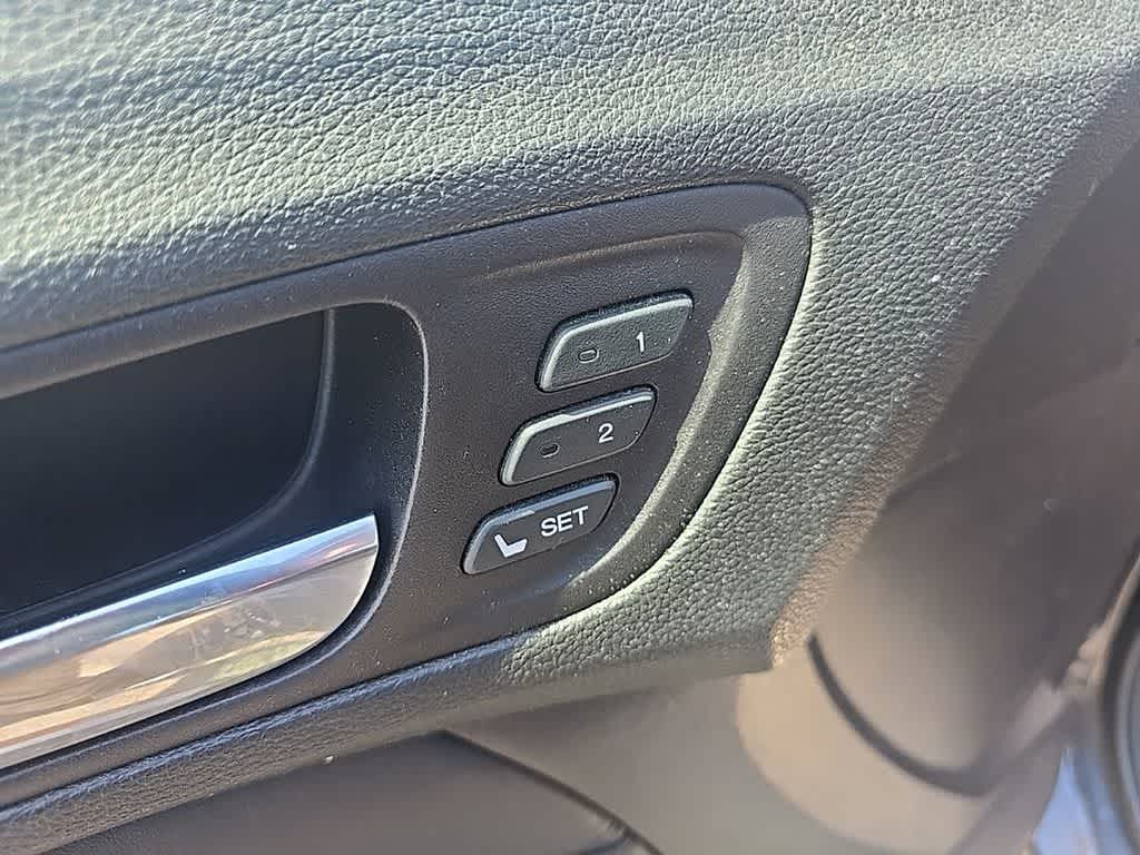 2015 Acura TLX Tech