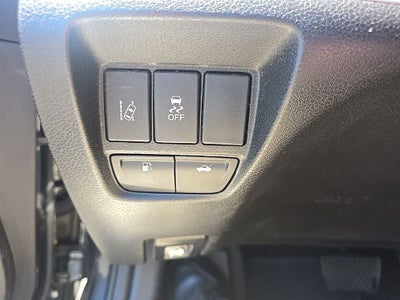 2015 Acura TLX Tech