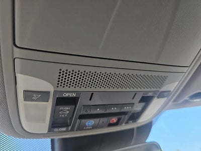 2015 Acura TLX Tech