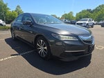 2015 Acura TLX Tech