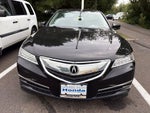 2015 Acura TLX Tech