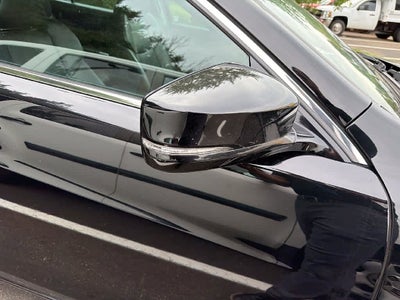 2015 Acura TLX Tech