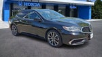 2020 Acura TLX Base