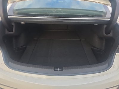 2018 Acura TLX w/Technology Pkg