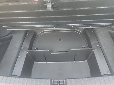 2018 Acura TLX w/Technology Pkg