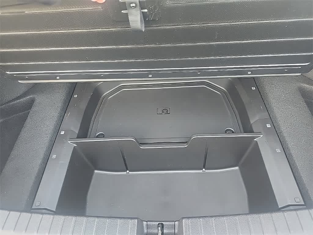 2018 Acura TLX w/Technology Pkg