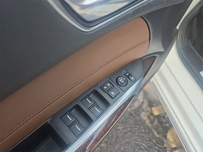 2018 Acura TLX w/Technology Pkg