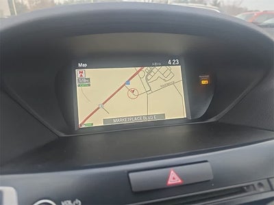 2018 Acura TLX w/Technology Pkg