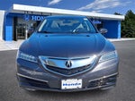 2015 Acura TLX V6 Tech