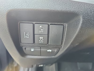 2019 Acura TLX Base