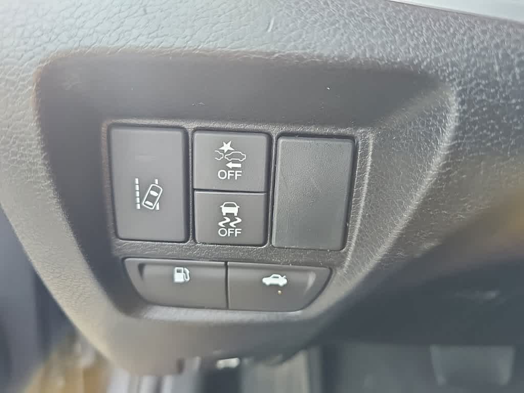2019 Acura TLX Base
