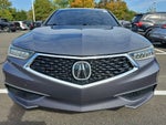 2019 Acura TLX Base