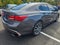 2019 Acura TLX Base