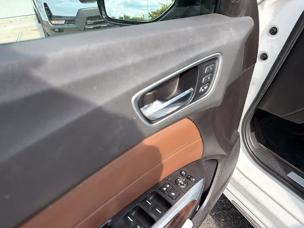 2019 Acura TLX w/Advance Pkg
