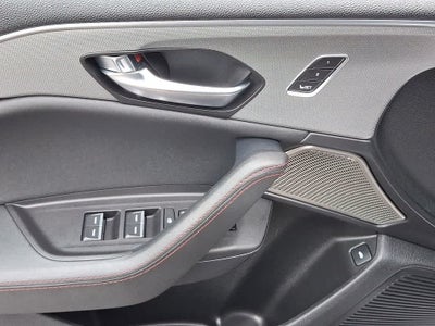 2021 Acura TLX w/A-Spec Package