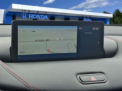2021 Acura TLX w/A-Spec Package