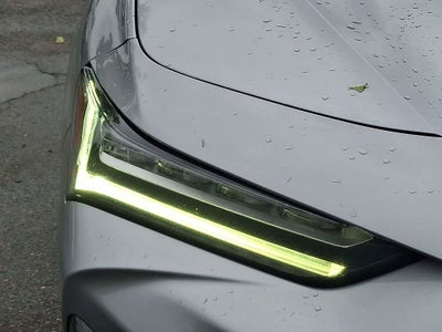 2021 Acura TLX w/A-Spec Package