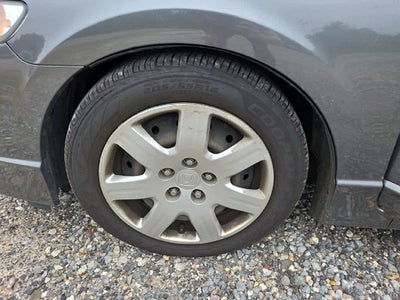 2011 Honda Civic LX