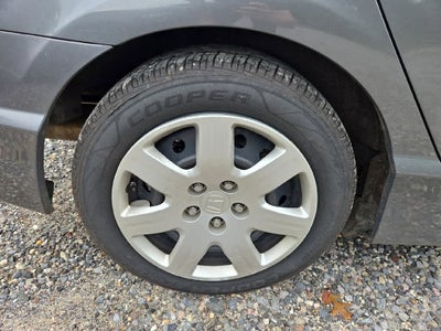 2011 Honda Civic LX