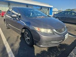 2015 Honda Civic SE