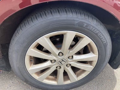 2012 Honda Civic Base