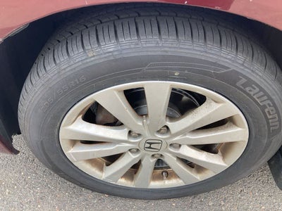 2012 Honda Civic Base