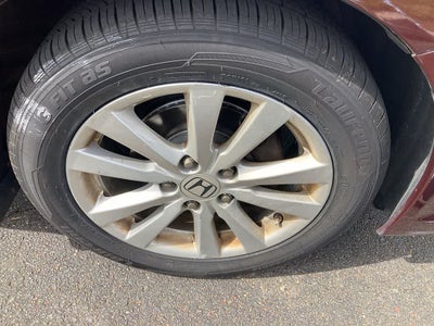 2012 Honda Civic Base