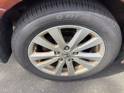 2012 Honda Civic Base