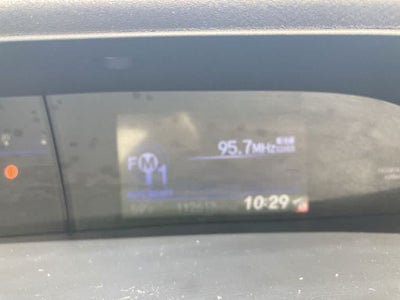 2012 Honda Civic Base