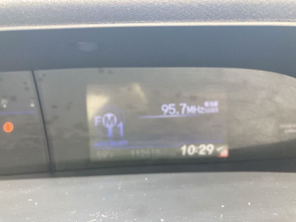 2012 Honda Civic Base