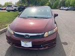 2012 Honda Civic Base