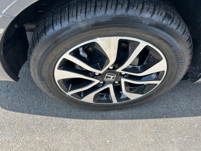 2013 Honda Civic Base
