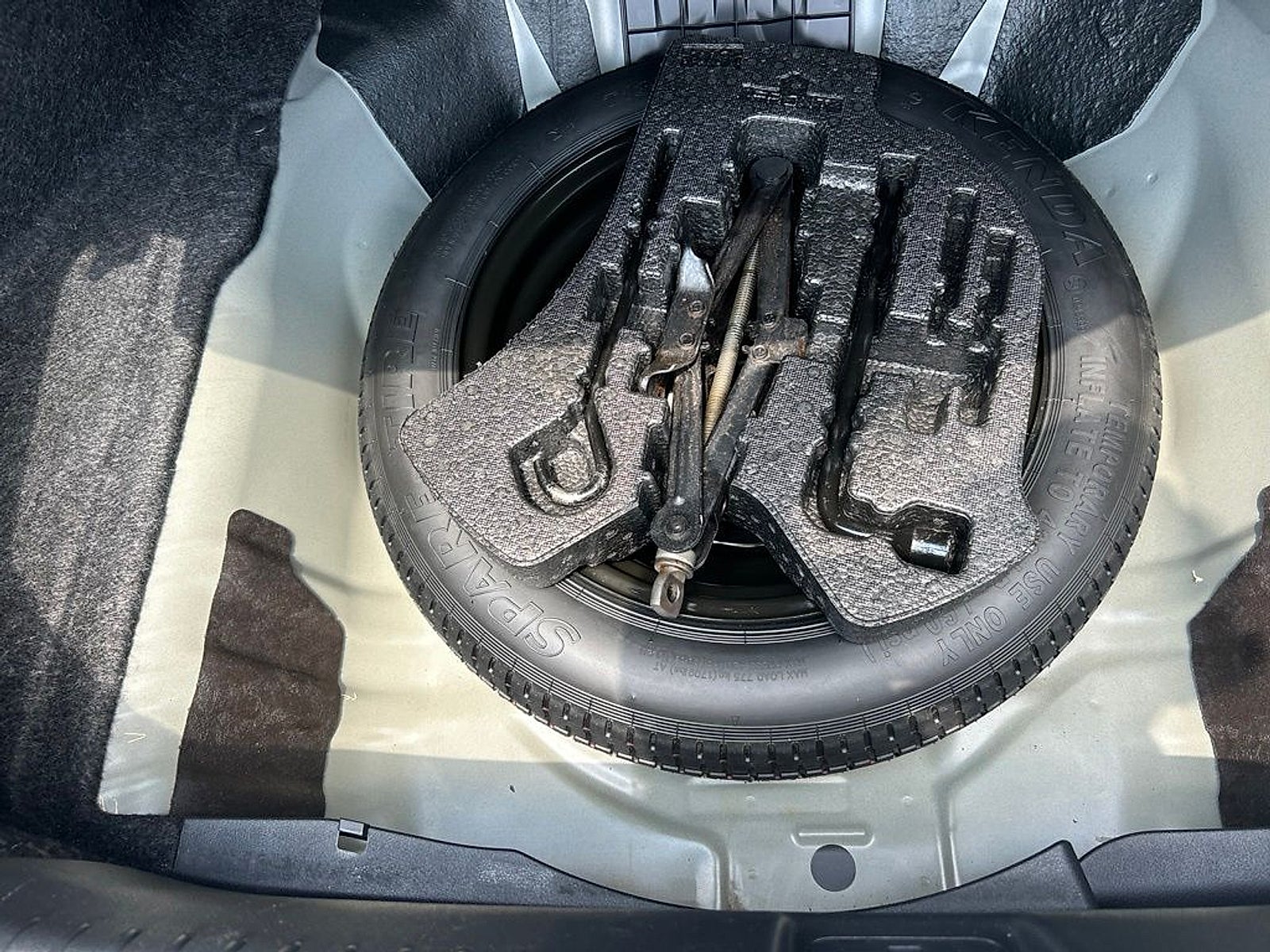 2013 Honda Civic Base