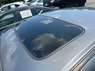 2013 Honda Civic Base