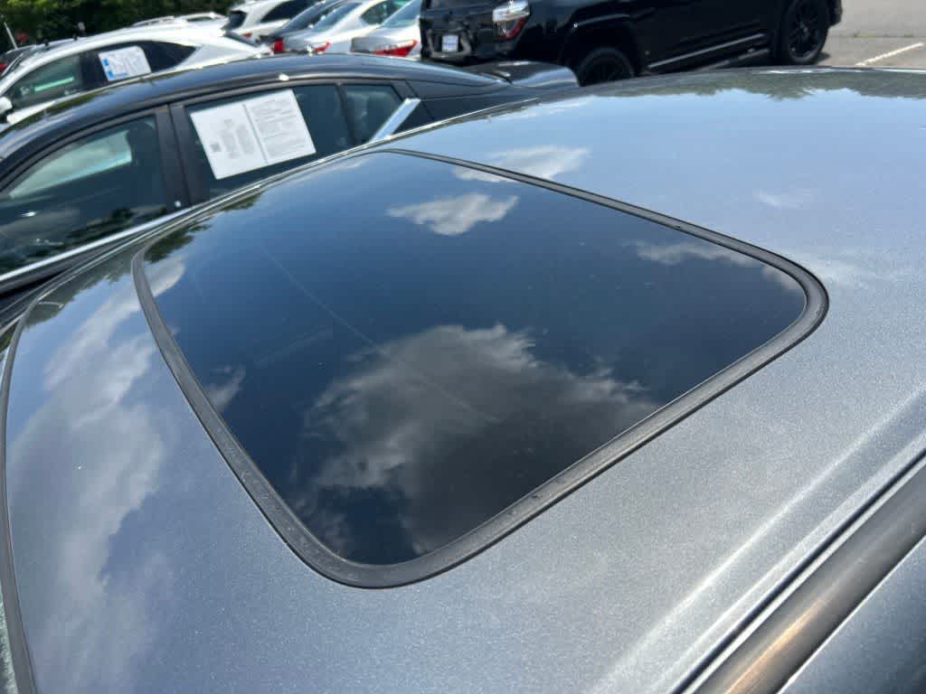 2013 Honda Civic Base