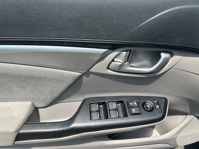 2013 Honda Civic Base