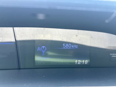 2013 Honda Civic Base